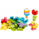 Klocki DUPLO 10479 Kreatywne pudełko pełne kolorów