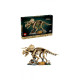 Klocki Jurassic World 77985 Szkielety dinozaurów: Triceratops 