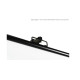 Ekran na statywie Tripod Standard 150, 1:1, 150x150cm, powierzchnia biała, matowa