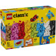 Klocki Classic 11045 Kreatywne kolorowe klocki