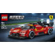 Klocki Speed Champions 77261 Ferrari 499P 