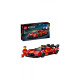 Klocki Speed Champions 77261 Ferrari 499P 