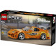 Klocki Speed Champions 77260 Szybcy i wściekli Toyota Supra MK4 