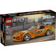 Klocki Speed Champions 77260 Szybcy i wściekli Toyota Supra MK4 