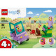 Klocki Bluey 11216 Babunie z Bingo i Blue