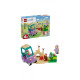 Klocki Bluey 11216 Babunie z Bingo i Blue