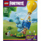 Klocki Fortnite 77080 Zrzut zaopatrzenia 