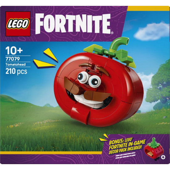 Klocki Fortnite 77079 Pomidorek 