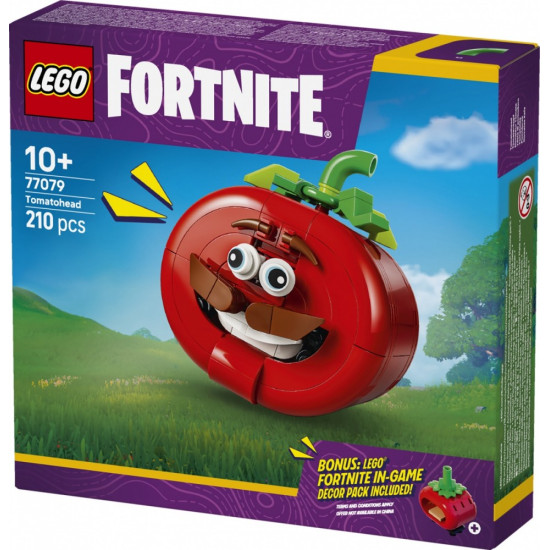 Klocki Fortnite 77079 Pomidorek 