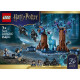 Klocki Harry Potter 76475 Zakazany Las: Expecto Patronum 