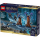 Klocki Harry Potter 76475 Zakazany Las: Expecto Patronum 