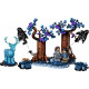 Klocki Harry Potter 76475 Zakazany Las: Expecto Patronum 