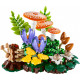 Klocki Botanicals 11505 Grzyby leśne