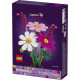 Klocki Botanicals 11514 Kosmosy
