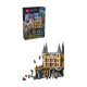 Klocki Harry Potter 76473 Zamek Hogwart: Wschodnie skrzydło 
