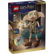 Klocki Harry Potter 76469 Wolny skrzat Zgredek 