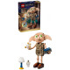 Klocki Harry Potter 76469 Wolny skrzat Zgredek 