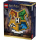 Klocki Harry Potter 76462 Herb Hogwartu 