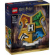 Klocki Harry Potter 76462 Herb Hogwartu 