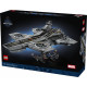 Klocki Marvel Super Heroes 76354 Lotniskowiec T.A.R.C.Z.Y 