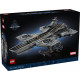 Klocki Marvel Super Heroes 76354 Lotniskowiec T.A.R.C.Z.Y 