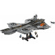 Klocki Marvel Super Heroes 76354 Lotniskowiec T.A.R.C.Z.Y 