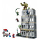 Klocki Marvel Super Heroes 76350 Epickie starcie: Spider-Man kontra Hulk 