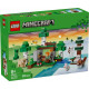 Klocki Minecraft 21593 Przetrwanie pierwszej nocy