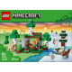 Klocki Minecraft 21593 Przetrwanie pierwszej nocy