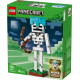 Klocki Minecraft 21594 Szkielet