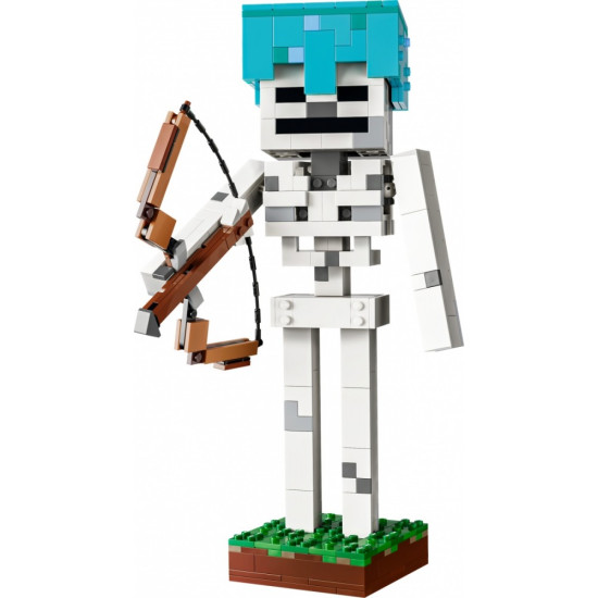 Klocki Minecraft 21594 Szkielet