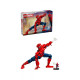 Klocki Marvel Super Heroes 76346 Figurka Spider-Mana 