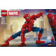 Klocki Marvel Super Heroes 76346 Figurka Spider-Mana 