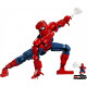 Klocki Marvel Super Heroes 76346 Figurka Spider-Mana 