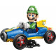 Klocki Super Mario 72050 Mario Kart - Luigi i Mach 8 