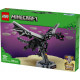Klocki Minecraft 21595 Smok Kresu