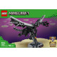 Klocki Minecraft 21595 Smok Kresu