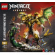 Klocki Ninjago 71872 Bitwa z ultrasmokiem 
