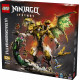 Klocki Ninjago 71872 Bitwa z ultrasmokiem 