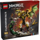 Klocki Ninjago 71872 Bitwa z ultrasmokiem 
