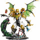 Klocki Ninjago 71872 Bitwa z ultrasmokiem 