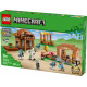 Klocki Minecraft 21596 Najazd przywoływaczy na wioskę
