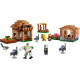 Klocki Minecraft 21596 Najazd przywoływaczy na wioskę