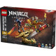 Klocki Ninjago 71871 Bitwa o Smocze Ostrze 