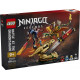 Klocki Ninjago 71871 Bitwa o Smocze Ostrze 
