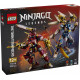 Klocki Ninjago 71870 Bliźniacze tytanowe mechy 