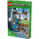 Klocki Minecraft 21597 Stacja Ghasta