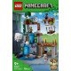 Klocki Minecraft 21597 Stacja Ghasta