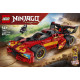 Klocki Ninjago 71867 Ninjaścigacz X-1 - 15-lecie 