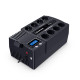 Zasilacz awaryjny BR1200ELCD 1200VA/720W Simulated Sinewave, AVR USB, LCD, 8 x Schuko